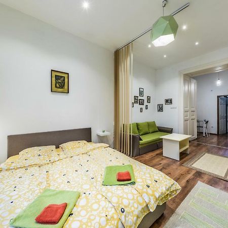 Green Thea Apartment / Free Parking Будапеща Екстериор снимка