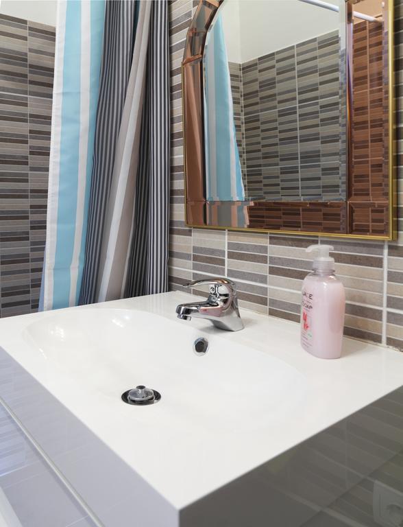Green Thea Apartment / Free Parking Будапеща Екстериор снимка